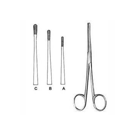 Dressing Sponge Forceps